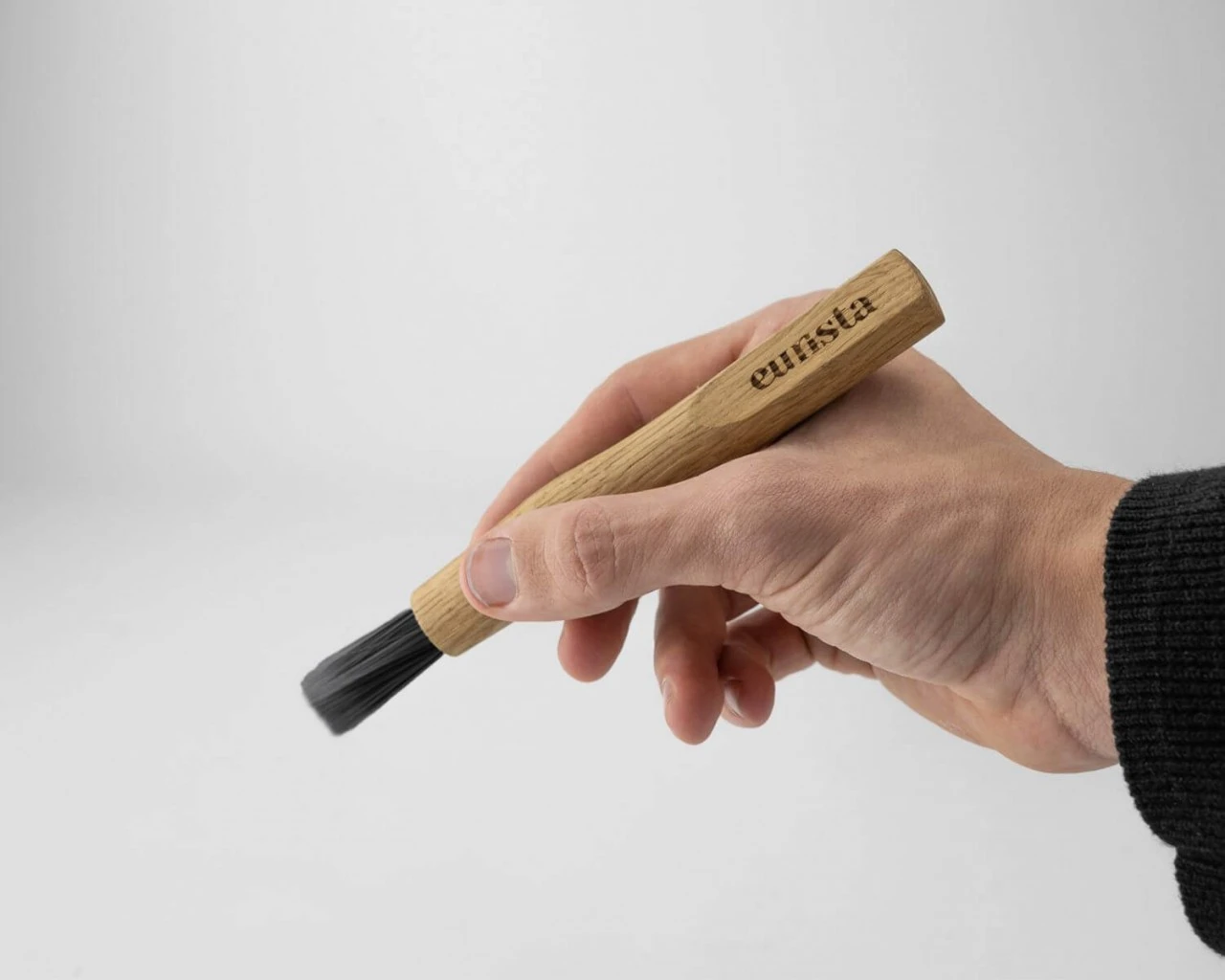 Eurista Mühlenpinsel 4 Eurista Mühlenpinsel – Bild 2