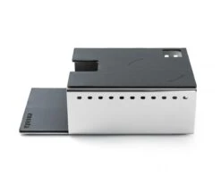 Eurista Tamperstation