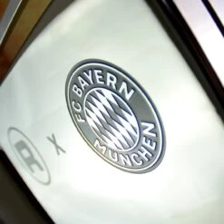 Rocket R58 V3 - Cinquantotto - Limitierte FC Bayern Edition! -Eureka Verkaufs Shop FC Bayern Munchen Espressomaschine 1280x1280