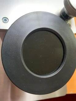 RETOURE - Rocket Faustino 50 Espressomühle - Chrom Kupfer 14 RETOURE - Rocket Faustino 50 Espressomühle - Chrom Kupfer -Eureka Verkaufs Shop Faustino Display 1280x1280