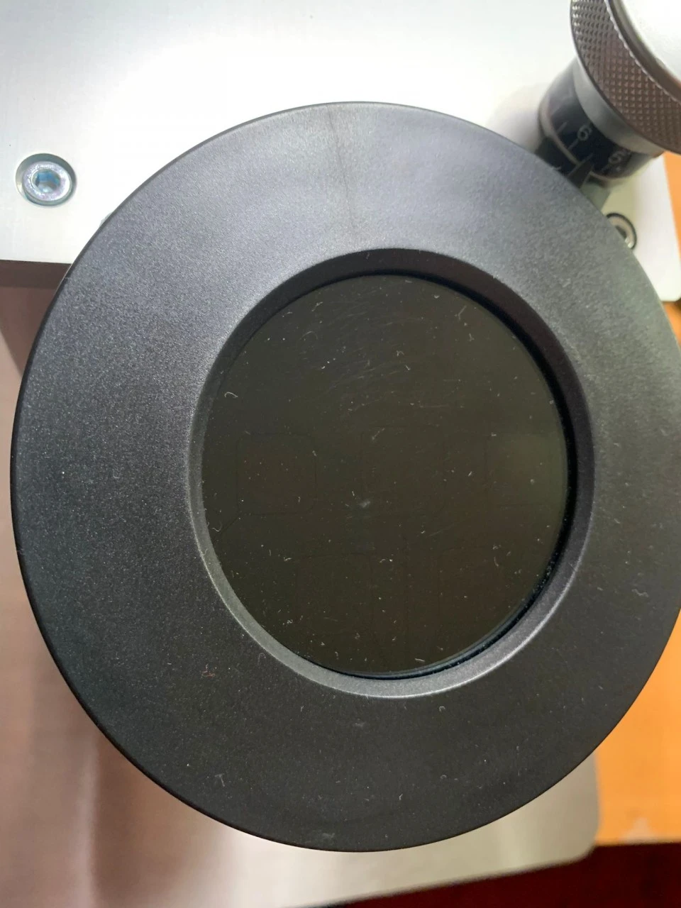 RETOURE - Rocket Faustino 50 Espressomühle - Chrom Kupfer 7 RETOURE - Rocket Faustino 50 Espressomühle - Chrom Kupfer – Bild 5