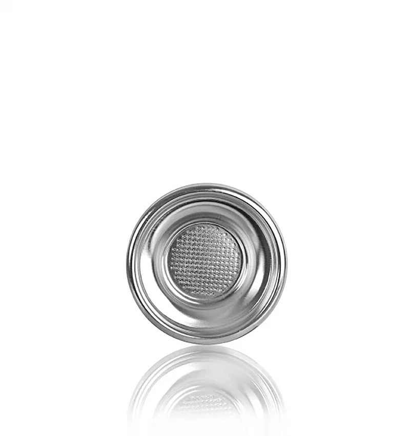 Feinmechanischer Filter 1 Tasse 6/8g - Gelasert - Für Alle 58mm Siebträger IMS B701TH26.5E 3 Feinmechanischer Filter 1 Tasse 6/8g - Gelasert - Für Alle 58mm Siebträger IMS B701TH26.5E