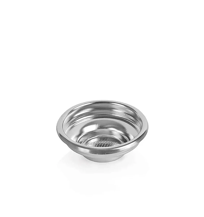 Feinmechanischer Filter 1 Tasse 6/8g - Gelasert - Für Alle 58mm Siebträger IMS B701TH26.5E 4 Feinmechanischer Filter 1 Tasse 6/8g - Gelasert - Für Alle 58mm Siebträger IMS B701TH26.5E – Bild 2