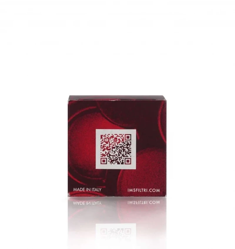 Feinmechanischer Filter 1 Tasse 6/8g - Gelasert - Für Alle 58mm Siebträger IMS B701TH26.5E 5 Feinmechanischer Filter 1 Tasse 6/8g - Gelasert - Für Alle 58mm Siebträger IMS B701TH26.5E – Bild 3