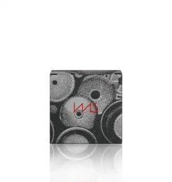 Feinmechanischer Filter 2 Tassen 14/20g - Gelasert - Für Alle 58mm Siebträger IMS B702TH26.5M -Eureka Verkaufs Shop Feinmechanischer Filter 2 Tassen 1420g gelasert fur alle 58mm Rocket Siebtraeger Espressomaschine 3 1280x1280