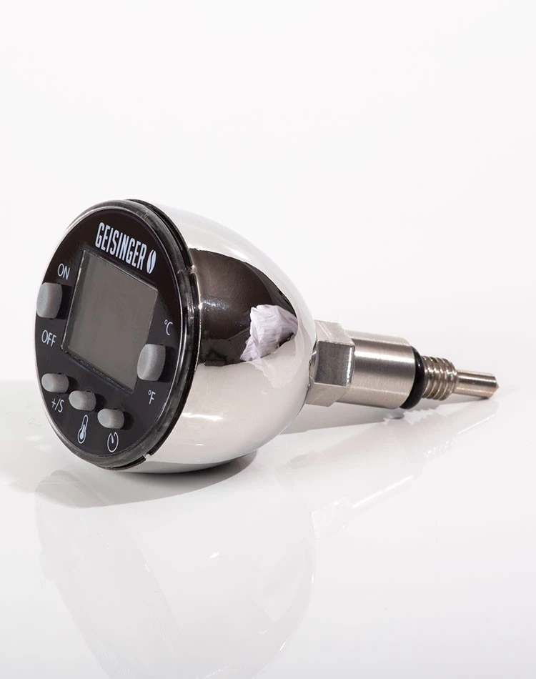 ECM Flow Control Kugel - Made By Wiedemann 4 ECM Flow Control Kugel - Made By Wiedemann – Bild 2