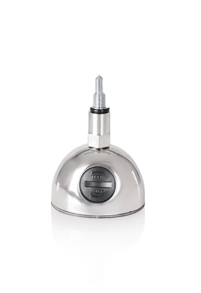 Geisinger Brühgruppenthermometer Mit Shot-Timer Für E61 Brühgruppe 6 Geisinger Brühgruppenthermometer Mit Shot-Timer Für E61 Brühgruppe – Bild 4