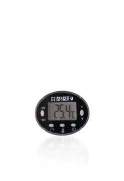 Geisinger Brühgruppenthermometer Mit Shot-Timer Für E61 Brühgruppe 12 Geisinger Brühgruppenthermometer Mit Shot-Timer Für E61 Brühgruppe -Eureka Verkaufs Shop Geisinger Bruhgruppenthermometer fur E61 schwarz an 1280x1280