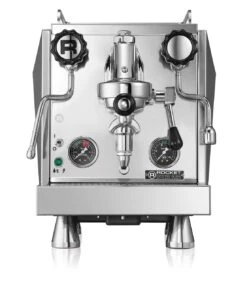 Rocket Giotto Cronometro R - 2-Kreis Maschine - PID-Steuerung + Shottimer