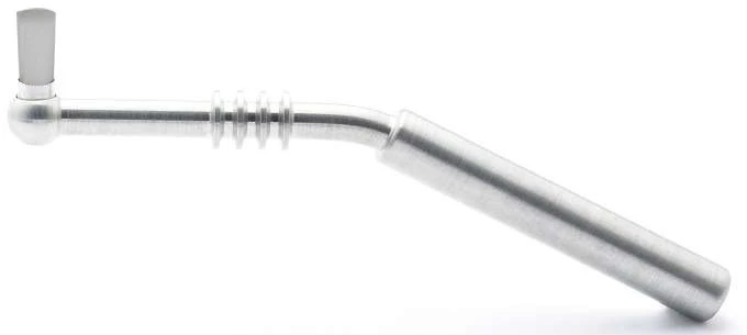 Reinigungspinsel ALU - Gruppenbürste Exklusiv (cbe) - JoeFrex 3 Reinigungspinsel ALU - Gruppenbürste Exklusiv (cbe) - JoeFrex