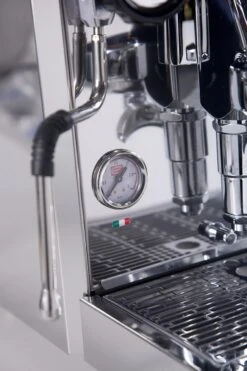 QuickMill Rubino BLACK 0981 Espressomaschine - Zweikreiser - Drehventile -Eureka Verkaufs Shop IMG 2491 1280x1280