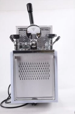 QuickMill Rubino BLACK 0981 Espressomaschine - Zweikreiser - Drehventile -Eureka Verkaufs Shop IMG 2510 1280x1280