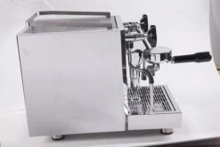 QuickMill Rubino BLACK 0981 Espressomaschine - Zweikreiser - Drehventile -Eureka Verkaufs Shop IMG 2519 1280x1280