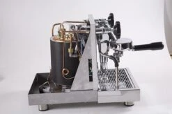 QuickMill Rubino BLACK 0981 Espressomaschine - Zweikreiser - Drehventile -Eureka Verkaufs Shop IMG 2528 1280x1280