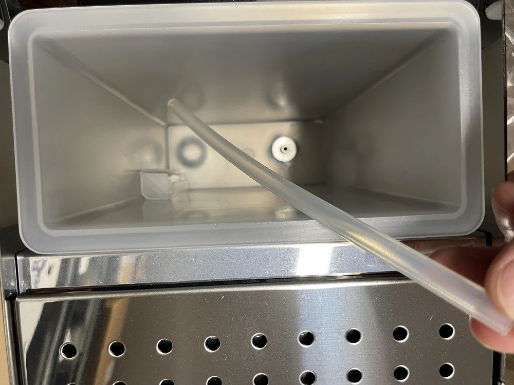 ECM Casa V Einkreisespressomaschine (80045) 7 ECM Casa V Einkreisespressomaschine (80045) – Bild 5