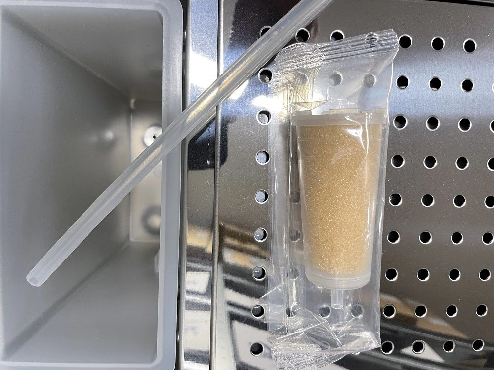 ECM Casa V Einkreisespressomaschine (80045) 6 ECM Casa V Einkreisespressomaschine (80045) – Bild 4