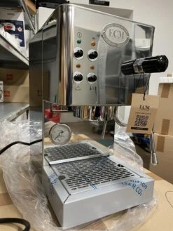 ECM Casa V Einkreisespressomaschine (80045)