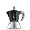 Bialetti Moka Induktion In Schwarz Für 4 Tassen 1 Bialetti Moka Induktion In Schwarz Für 4 Tassen -Eureka Verkaufs Shop INDUCTION 4tz Schwarz 1 1280x1280