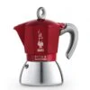Bialetti Moka Induktion In Rot Für 6 Tassen 2 Bialetti Moka Induktion In Rot Für 6 Tassen -Eureka Verkaufs Shop INDUCTION 6tz Rot 1 1280x1280