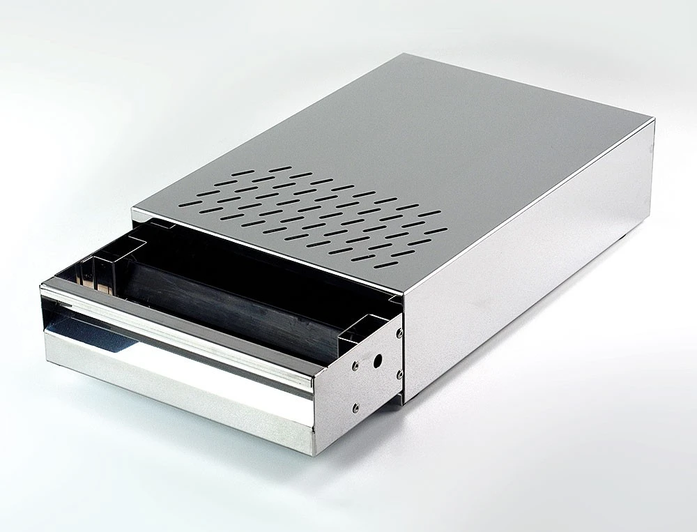 Sudschublade Maxi Lux Inox (IPM0713) 3 Sudschublade Maxi Lux Inox (IPM0713)