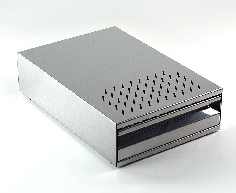 Sudschublade Maxi Lux Inox (IPM0713) 4 Sudschublade Maxi Lux Inox (IPM0713) – Bild 2