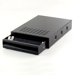 Sudschublade Mini Black Inox (IPMCUBBlack)