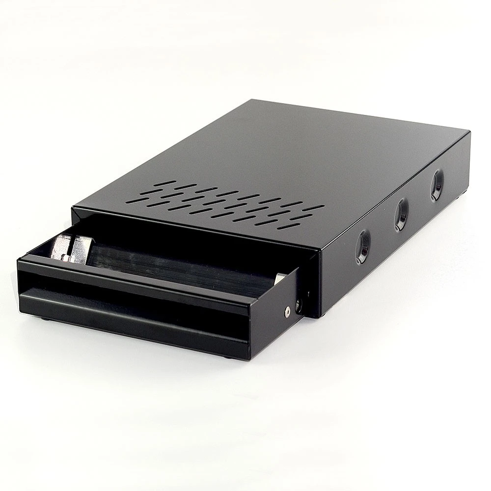 Sudschublade Mini Black Inox (IPMCUBBlack) 3 Sudschublade Mini Black Inox (IPMCUBBlack)