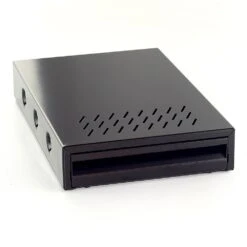 Sudschublade Mini Black Inox (IPMCUBBlack) 7 Sudschublade Mini Black Inox (IPMCUBBlack) -Eureka Verkaufs Shop IPM Mini Schwarz 3 1280x1280