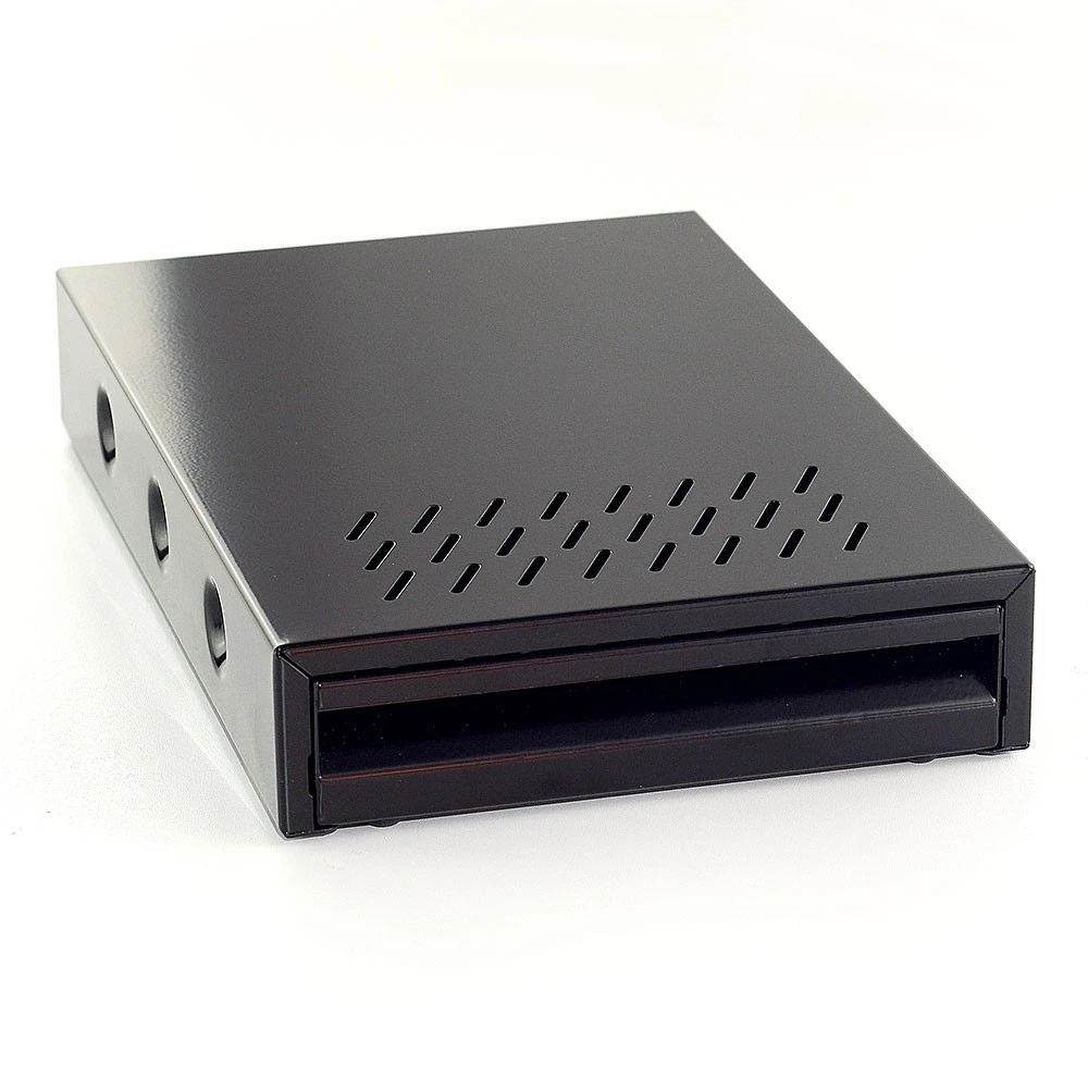 Sudschublade Mini Black Inox (IPMCUBBlack) 5 Sudschublade Mini Black Inox (IPMCUBBlack) – Bild 3