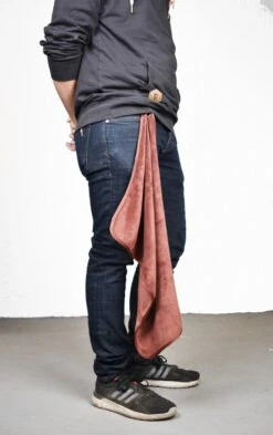 Barista Tücher Im 4er Set - Von Joefrex -Eureka Verkaufs Shop Joefrex Barista Tuch mit praktischem Karabiner 1280x1280