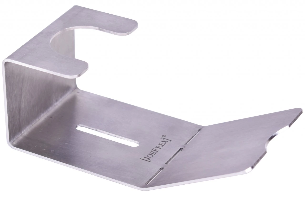 Siebträger-Ständer Aus Edelstahl Von JoeFrex 3 Siebträger-Ständer Aus Edelstahl Von JoeFrex