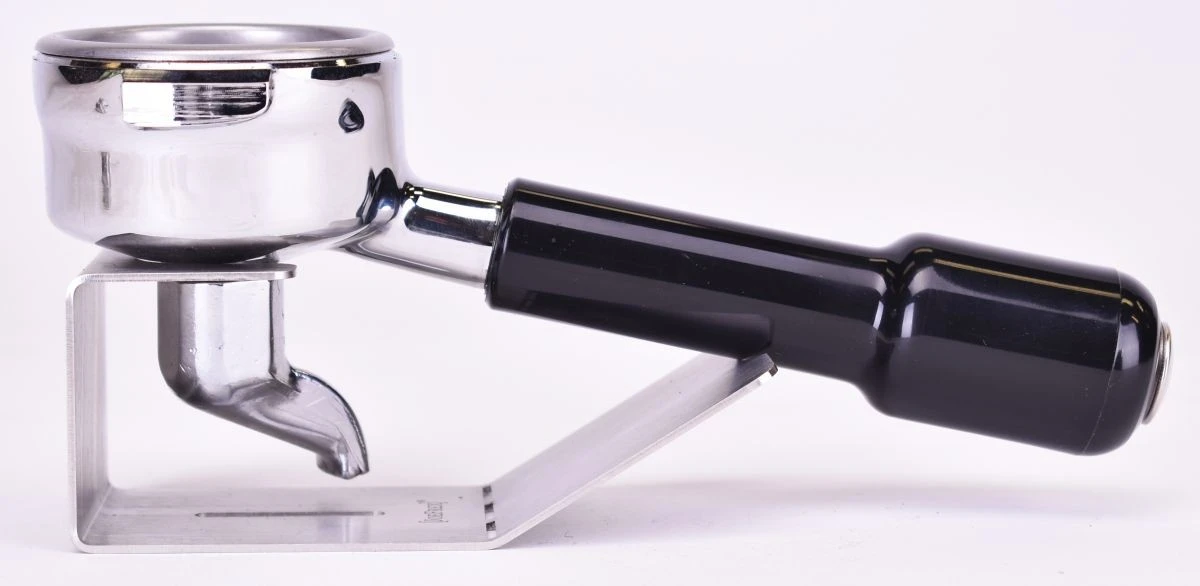 Siebträger-Ständer Aus Edelstahl Von JoeFrex 8 Siebträger-Ständer Aus Edelstahl Von JoeFrex – Bild 6