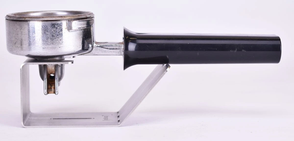 Siebträger-Ständer Aus Edelstahl Von JoeFrex 7 Siebträger-Ständer Aus Edelstahl Von JoeFrex – Bild 5