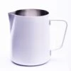Milchkännchen WEISS -Eureka Verkaufs Shop Joefrex weisses Milchkannchen 590ml 1280x1280