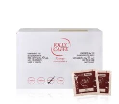 Jolly Caffe Intenso ESE Pads 150 Stück
