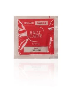 Jolly Caffe Crema Classico ESE Pads 150 Stück -Eureka Verkaufs Shop Jolly Classico ESE Pads E13115 1 8000429001789 1280x1280
