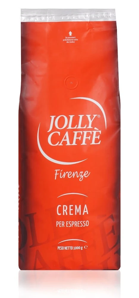 Jolly Caffe Crema 1kg, Espressobohnen 3 Jolly Caffe Crema 1kg, Espressobohnen