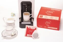 Jolly Caffe Crema Classico ESE Pads 150 Stück -Eureka Verkaufs Shop Jolly ESE Pads Crema 150 Stuck Grosspackung 1280x1280