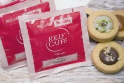 Jolly Caffe Crema Classico ESE Pads 150 Stück -Eureka Verkaufs Shop Jolly ESE Pads Crema 150 Stuck 1280x1280