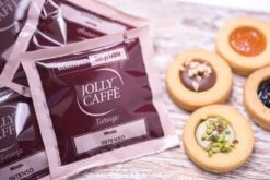 Jolly Caffe Intenso ESE Pads 150 Stück -Eureka Verkaufs Shop Jolly ESE Pads Intenso 150 Stuck 1280x1280