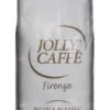 Jolly Caffe TSR 500g, Espressobohnen -Eureka Verkaufs Shop Jolly TSR Firenze 500g 8000429001000 vorne 1280x1280