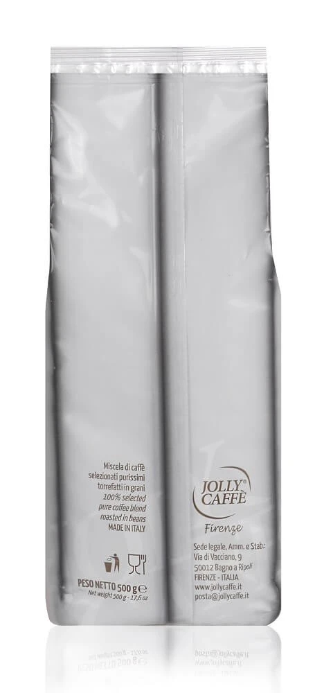 Jolly Caffe TSR 500g, Espressobohnen 4 Jolly Caffe TSR 500g, Espressobohnen – Bild 2