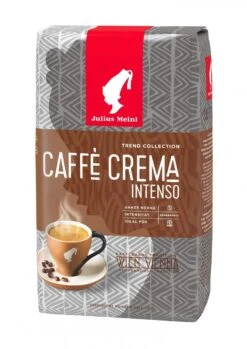 Julius Meinl Kaffee - Caffè Crema Intenso 1kg Trend Collection