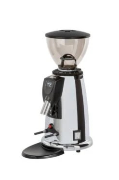 Macap M42D Chrom - Direktmahler Mit Timer