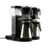 Moccamaster KBGT 20 Black Filterkaffeemaschine