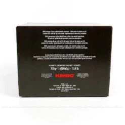 Kimbo Espresso Armonia ESE Pads 100 Stück -Eureka Verkaufs Shop KIMBO Espresso Armonia Artikelnummer 1538 EAN 80022004046281538 B Right 1280x1280