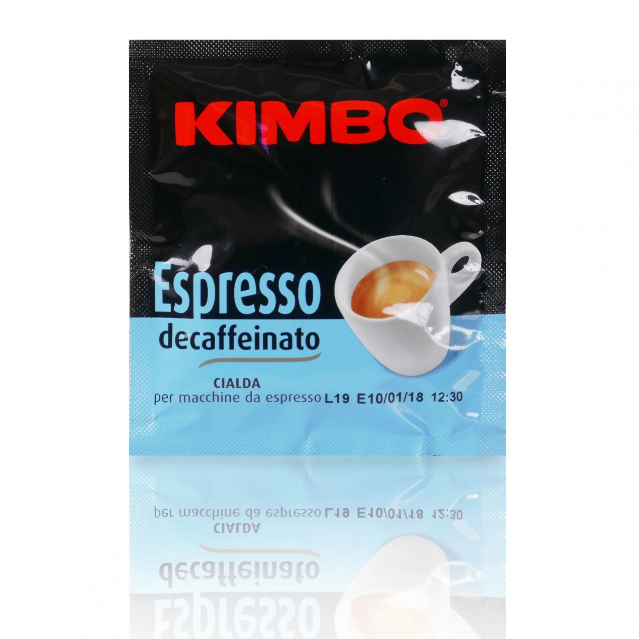 Pad Probierpaket Koffeinfrei - 25 Pads (5x5) 7 Pad Probierpaket Koffeinfrei - 25 Pads (5x5) – Bild 5