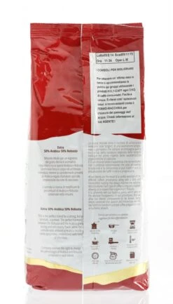 La Brasiliana ROSSO 1kg Espresso Bohnen -Eureka Verkaufs Shop La Brasiliana ROSSO Espresso 1kg Bohnen 1121 4 8000389210009 1280x1280