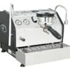 La Marzocco GS3AV Edelstahl 2 La Marzocco GS3AV Edelstahl -Eureka Verkaufs Shop La Marzocco GS3 AV Siebtragermaschine schrag 1280x1280