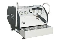 La Marzocco GS3AV Edelstahl